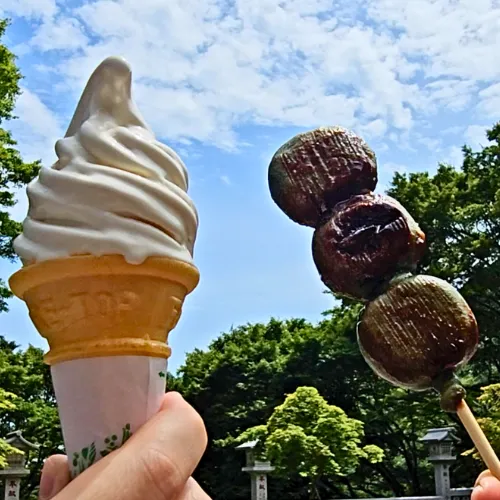 県央の魅力